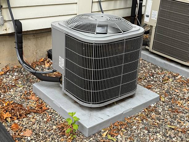 24/7 Emergency Heat Pump Repair experts in Lyons, WI