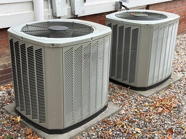Reliable Heat Pump Repair contractor in Lyons, WI by JG Cool HVAC